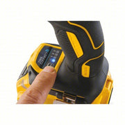 DeWalt DCD997CP2BT Cordless Hammer Drill Kit 20V, Premium, 1/2 in Chuck, Keyless, 1/2 in Concrete Capacity