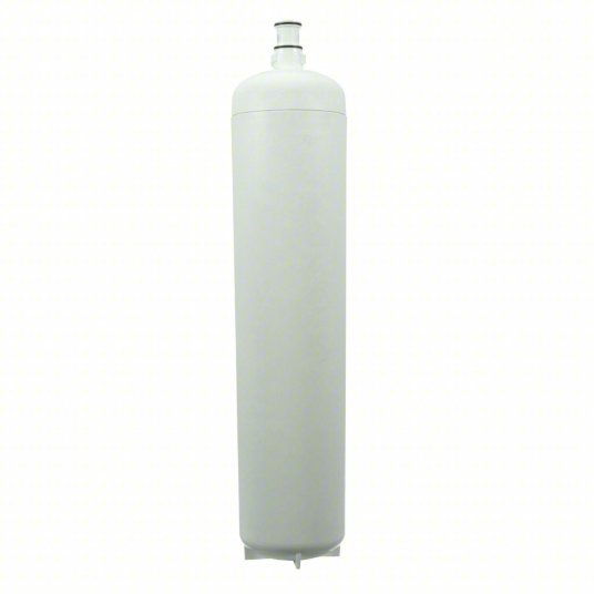3M 5626903 Quick Connect Filter 28 in Overall Ht, 24 in Dia