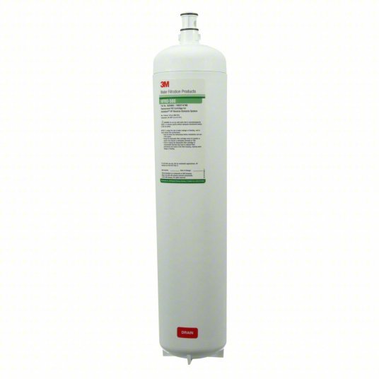 3M 5626903 Quick Connect Filter 28 in Overall Ht, 24 in Dia