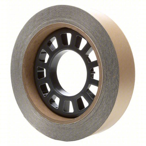 3M 2552 Damping Foil Tape, Aluminum, Silver, PK5 - Redwood.KV54EN49