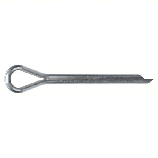 Redwood M39350.025.0025 Cotter Pin,2.5mm dia,25mm L,PK100