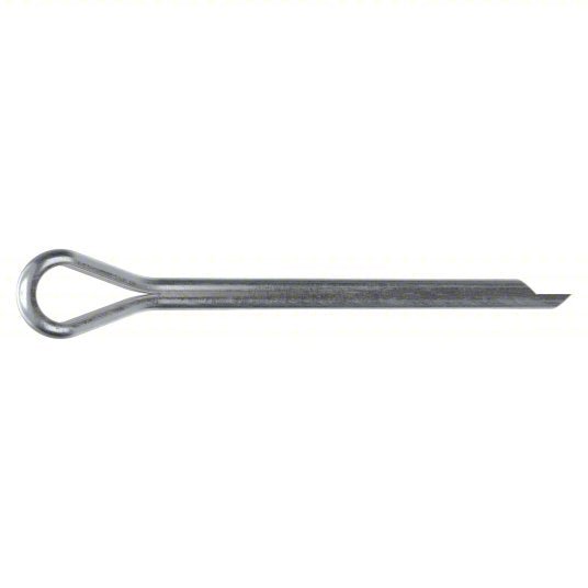 Redwood M39350.032.0040 Cotter Pin,3.2mm dia,40mm L,PK100