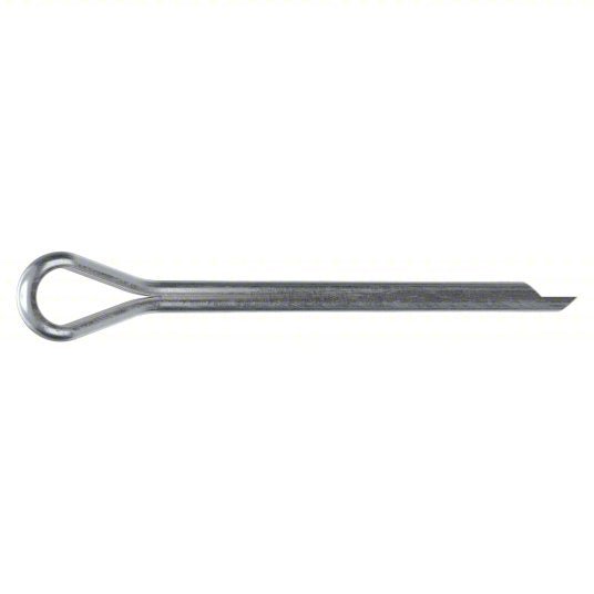 Redwood M39350.050.0063 Cotter Pin,5mm dia,63mm L,PK100