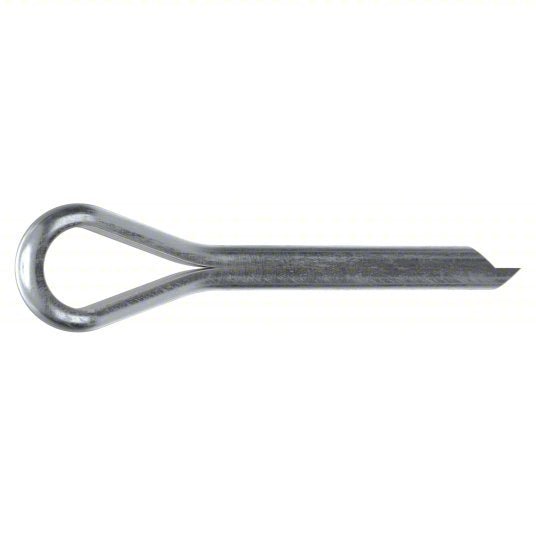 Redwood M39350.063.0040 Cotter Pin,6.3mm dia,40mm L,PK100
