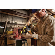 Dewalt DCG413B GrInder, Brushless, 20V, 4-1/2In Size