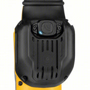 DeWalt D25892K Demolition Hammer Corded, Chipper, SDS-Max, 14.3 ft-lb, 2,210 bpm, 21.8 lb Wt, 15 A Current