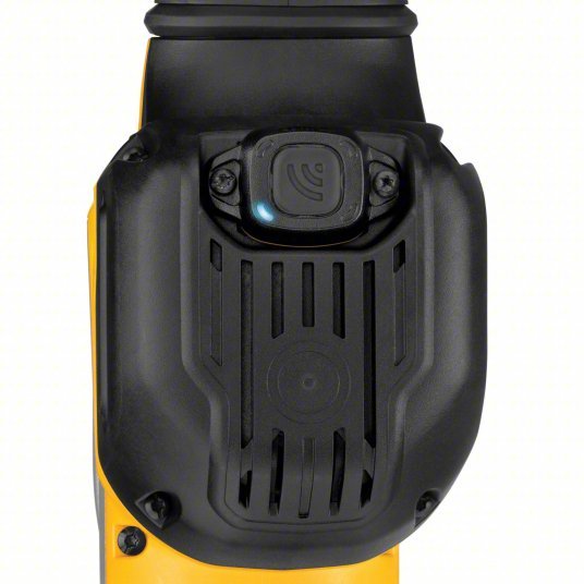 DeWalt D25892K Demolition Hammer Corded, Chipper, SDS-Max, 14.3 ft-lb, 2,210 bpm, 21.8 lb Wt, 15 A Current