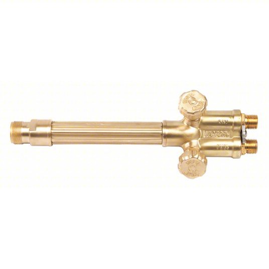 Victor 0382-0093 Torch Handle 9 in Lg, WH 315FC+ Series