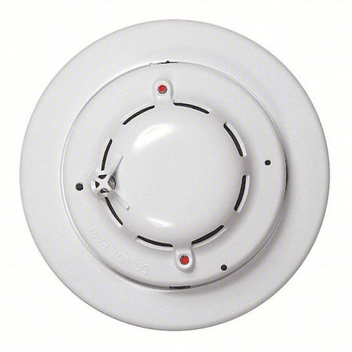 Napco/Firewolf FW2-H Smoke Detector Surface Mount, 6.5 in Overall Ht, 6.5 in Overall Wd