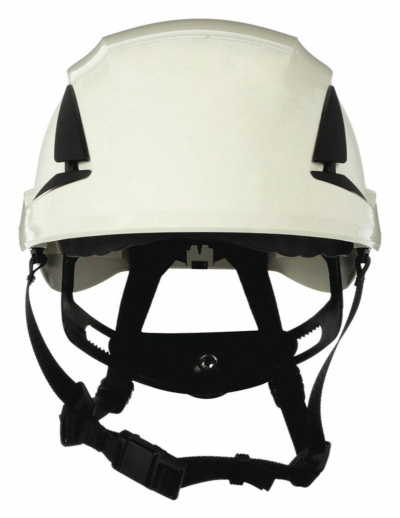 3M SecureFit Hard Hat X5001V-ANSI White