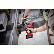 Milwaukee 2867-20 Impact Wrench 1 in Square Drive Size, 1,500 ft-lb Fastening Torque, 1,500 ft-lb Breakaway Torque