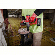 Milwaukee 2867-20 Impact Wrench 1 in Square Drive Size, 1,500 ft-lb Fastening Torque, 1,500 ft-lb Breakaway Torque
