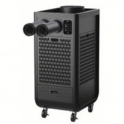 Movincool Climate Pro X26 Portable Air Conditioner 24,000 BtuH Cooling Capacity, 1,400 to 1,500 sq ft, 1 Phase