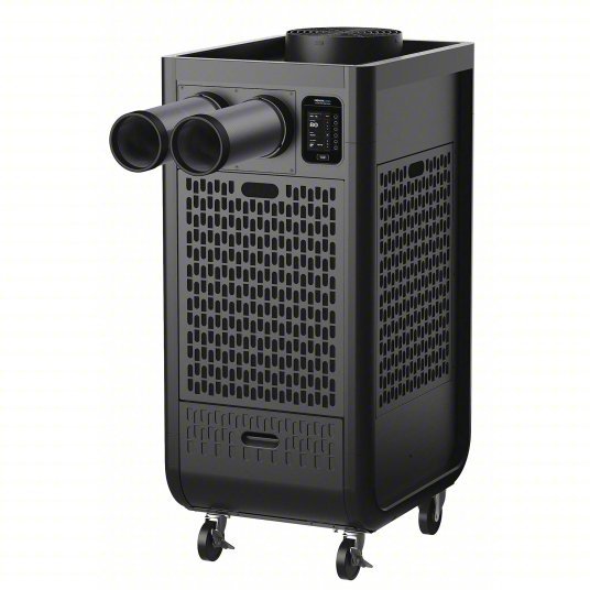 Movincool Climate Pro X26 Portable Air Conditioner 24,000 BtuH Cooling Capacity, 1,400 to 1,500 sq ft, 1 Phase