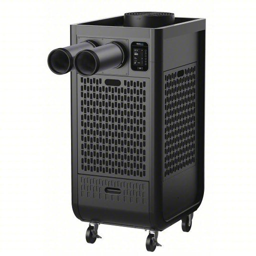 Movincool Climate Pro X26 Portable Air Conditioner 24,000 BtuH Cooling Capacity, 1,400 to 1,500 sq ft, 1 Phase