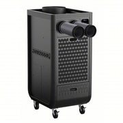 Movincool Climate Pro X26 Portable Air Conditioner 24,000 BtuH Cooling Capacity, 1,400 to 1,500 sq ft, 1 Phase
