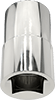 McMaster 5545A51 12-Point Standard Socket, Chrome Plated, 1/2" Drive, 9/16" Size