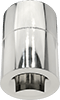 McMaster 5545A56 12-Point Standard Socket, Chrome Plated, 1/2" Drive, 3/4" Size