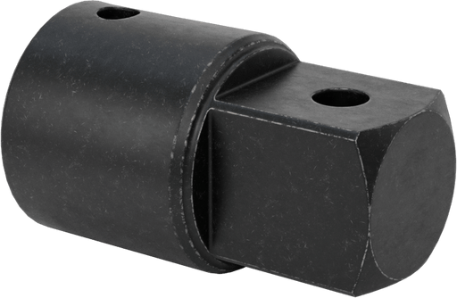 McMaster 5549A161 Impact Square Drive Size Adapter, 1/2" Female x 3/4" Male