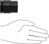McMaster 5550A92 6-Point Impact Socket, 1" Square Drive, Standard, 1-1/8" Size, 2-9/16" Overall Length