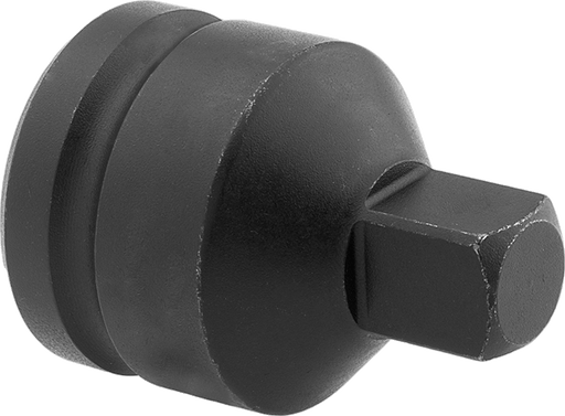 McMaster 5550A14 Impact Square Drive Size Adapter, 1" Female x 3/4" Male