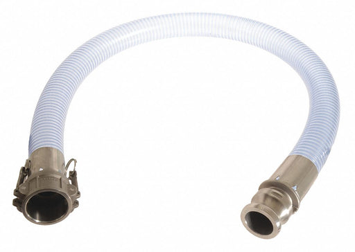 Continental NTF075-08CE-G Food Grade Hose