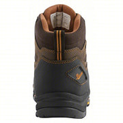 Danner 13860-10.5D Hiker Boot, D, 10 1/2, Brown, PR