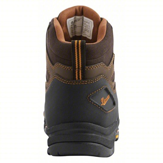 Danner 13860-13D Hiker Boot, D, 13, Brown, PR
