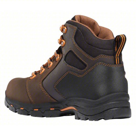 Danner 13860-11D Hiker Boot, D, 11, Brown, PR