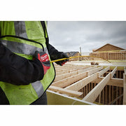 Milwaukee 48-22-0425 25 ft Tape Measure, 1 1/8 in Blade