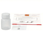 Ability One 6640-01-681-3575 Jar HPDE, 2.5 fl oz Capacity, 75 mL, 49mm Dia, Round PK120