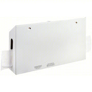 Honeywell Uvex S483 Disposable Lens Cleaning Station 1,500 Wipe Count, Loose, Dry, 6 in (W) x 5 in (L) Wipe Size