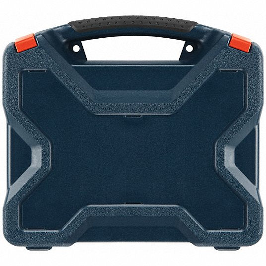 Bosch BTD40MS Tap and Die Set 40 Pieces, M3x0.5 Min. Tap Thread Size, M12x1.75 Max. Tap Thread Size, Hex