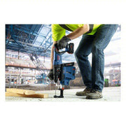 Bosch GEX18V-5N Random Orbit Sander, 5", 18V, Palm