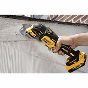 Dewalt DCS356D1 Oscillating Tool Kit 0 to 20,000, 3.2° Oscillation Angle