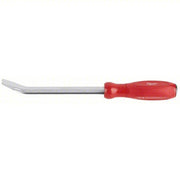 Milwaukee 48-22-9214 Pry Bar Set Wedge End, 8,12,18,24 in Overall Lg, 1/2 in,3/4 in,1 1/4 in Bar Wd, 4 Pieces