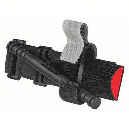 30-0001 Tourniquet, Black, Nylon, 2-13/32" L - Redwood.KV55MW30