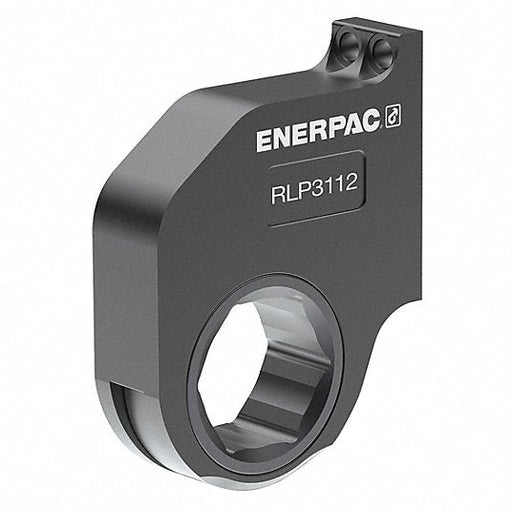 Enerpac RLP5209 Torque Wrench Cassette RLP Series, 7,190 N-m, 5,303 ft-lb, 2 9/16 in Max, 65 mm Max, RSL