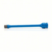 Steelman 50091A Torque Socket Impact Wrenches, Alloy Steel, Extension, 80 ft-lb Working Torque, 1/2 in