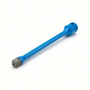 Steelman 50091A Torque Socket Impact Wrenches, Alloy Steel, Extension, 80 ft-lb Working Torque, 1/2 in