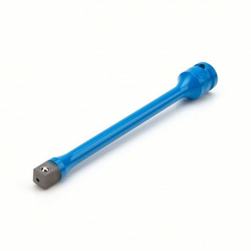 Steelman 50091A Torque Socket Impact Wrenches, Alloy Steel, Extension, 80 ft-lb Working Torque, 1/2 in