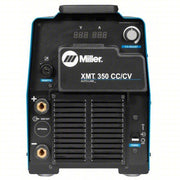Miller 951786 Multiprocess Welder XMT 350 CC/CV, DC, MIG Pack w/20 Series Wire Feeder