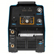 Miller 951786 Multiprocess Welder XMT 350 CC/CV, DC, MIG Pack w/20 Series Wire Feeder
