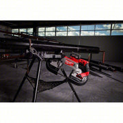 Milwaukee 2729S-20 Portable Band Saw, 18V DC, 44 7/8 in Blade Length