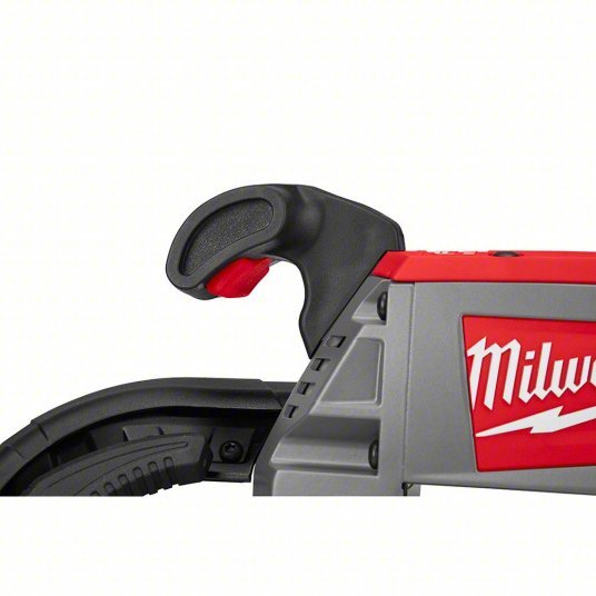 Milwaukee 2729S-20 Portable Band Saw, 18V DC, 44 7/8 in Blade Length