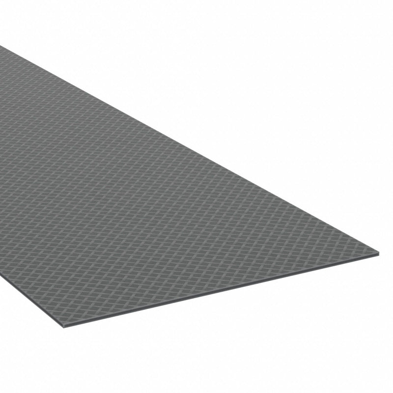 Approved Vendor BULK-RS-N80-21 Neoprene Rubber Sheet 1/8 in