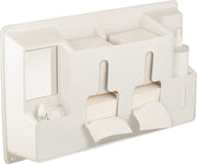 McMaster 5609T552 Refillable Lens Cleaning Station with Silicone-Free Solution