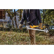 DeWalt DCST922P1 Cordless String Trimmer Kit, 50In Shaft L