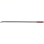 Dominator 14120 Pry Bar Chisel End, 58 in Overall Lg, 3/4 in Bar Wd, 1 7/8 in End Wd, T No, 0 Nail Slots