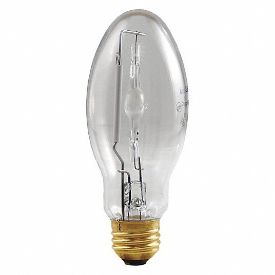 Sylvania M70/U/MED GE LIGHTING 400W, ED28 Metal Halide HID Light Bulb - Redwood.KV56GK18